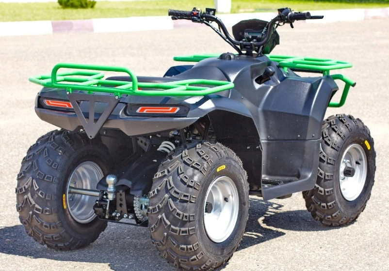 Квадроцикл IRBIS ATV150 в Бердске