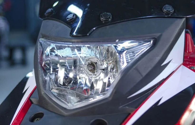 Снегоход Ataki WD 300 в Бердске