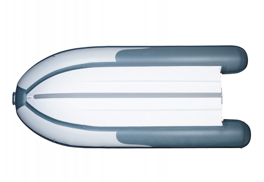 Лодка GLADIATOR RIB380AL в Бердске