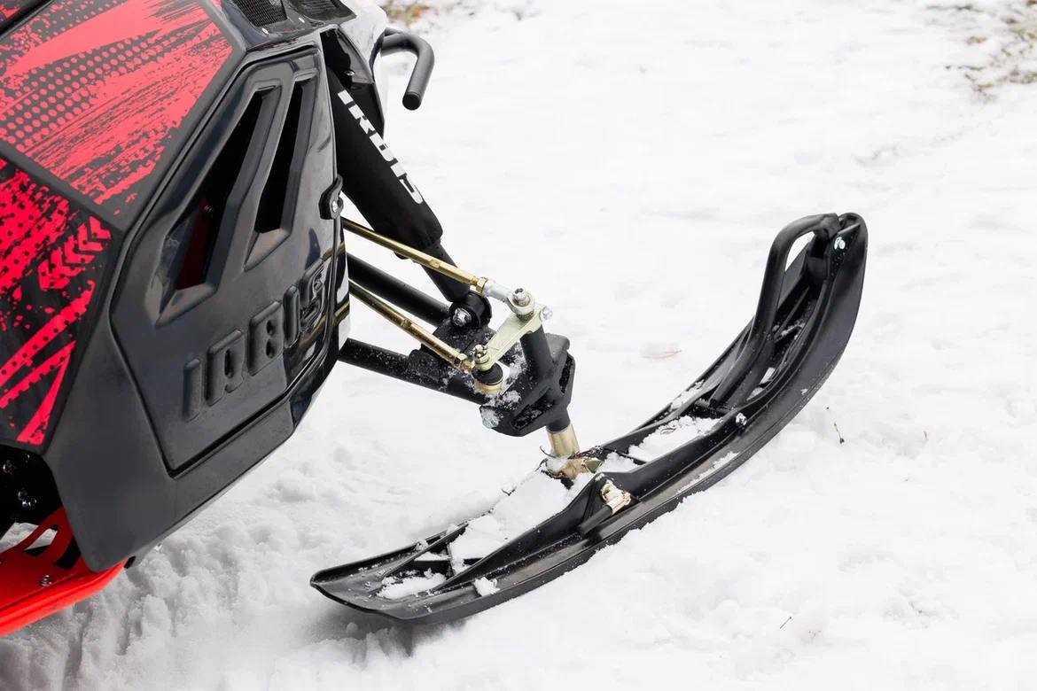 Снегоход IRBIS TUNGUS 400 25/26 в Бердске