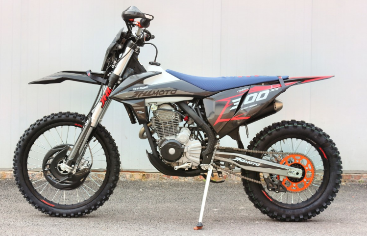 Мотоцикл JHLMOTO JHL Z3+ CB300 (175FMM) в Бердске