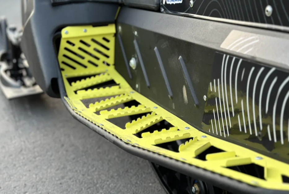 Снегоход РМ TIKSY 500 4Т в Бердске