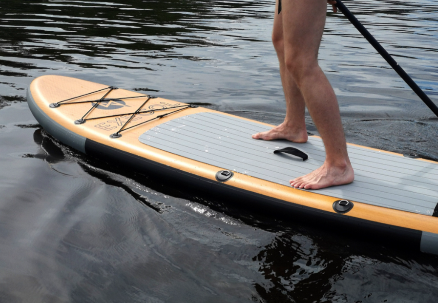 SUP (САП) Доска MISHIMO DINO 10(305) в Бердске