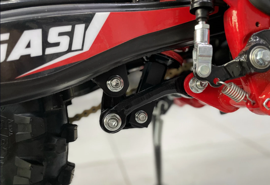 Мотоцикл Progasi SUPER MAX 250 PRO SPORT в Бердске