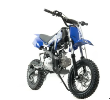 Питбайк MOTOLAND (МОТОЛЕНД) GS Motors S11 в Бердске