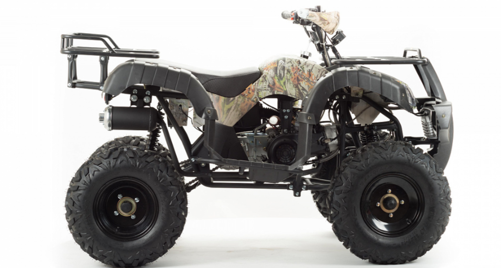 Квадроцикл MOTOLAND (МОТОЛЕНД) 200 ALL ROAD в Бердске