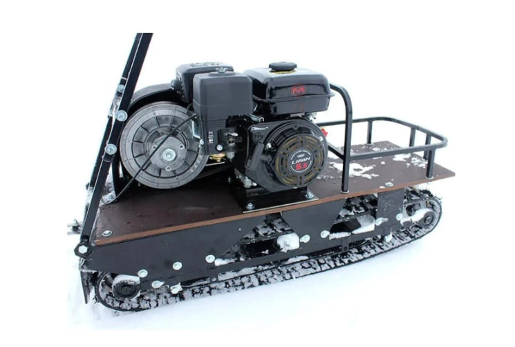 Мотобуксировщик ОНЕГО 500 15 л.с. в Бердске