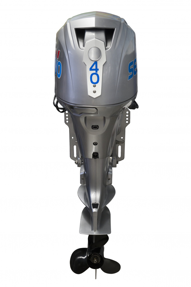Лодочный мотор SEANOVO SNEF40FEL-T EFI в Бердске