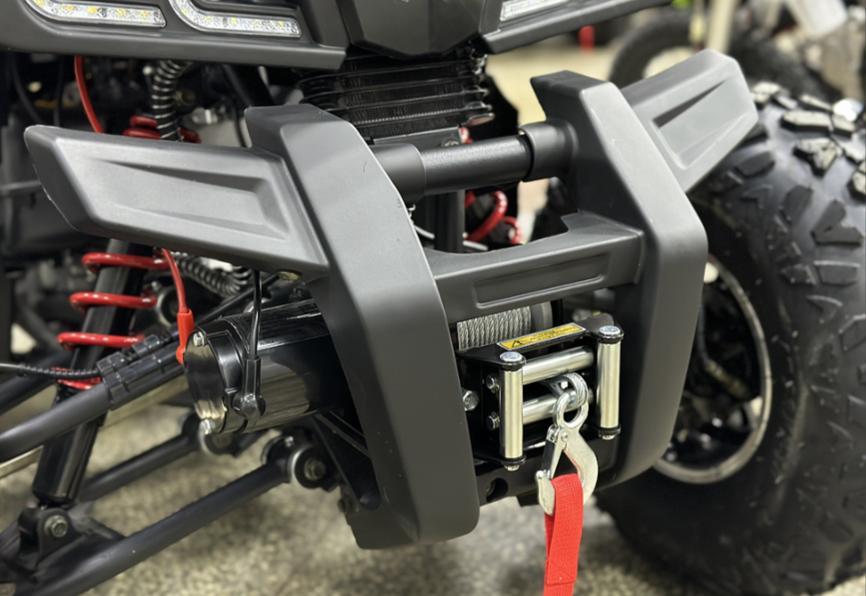 Квадроцикл GBM MAVERICK 300 NEW PREMIUM в Бердске