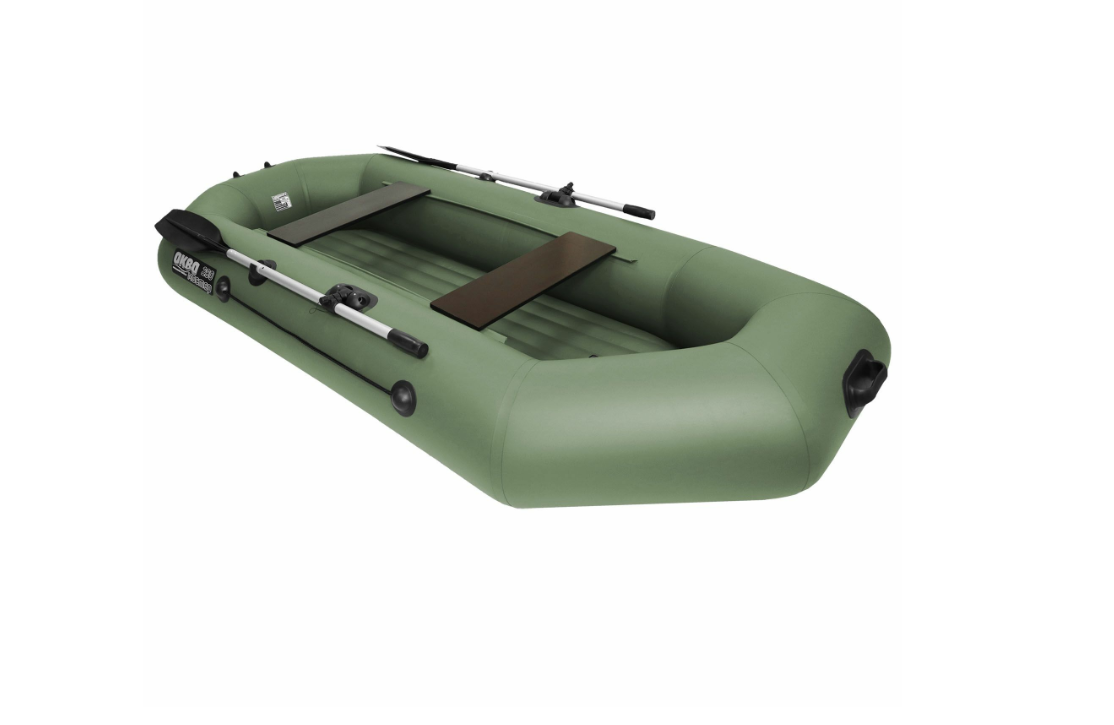  Лодка АКВА-МАСТЕР 280 НД в Бердске