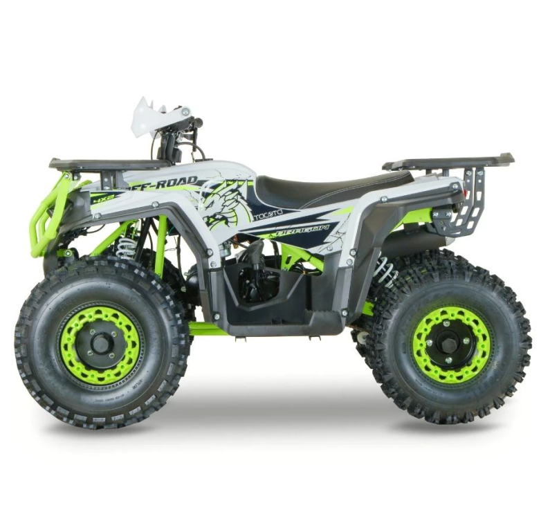 Квадроцикл YACOTA DRAGON 125 в Бердске