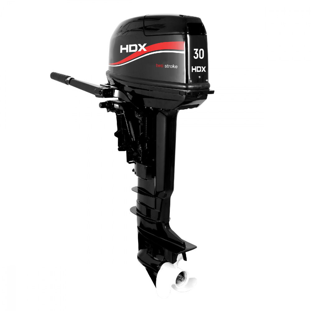 Лодочный мотор 2-х тактный HDX T 30 BMS в Бердске