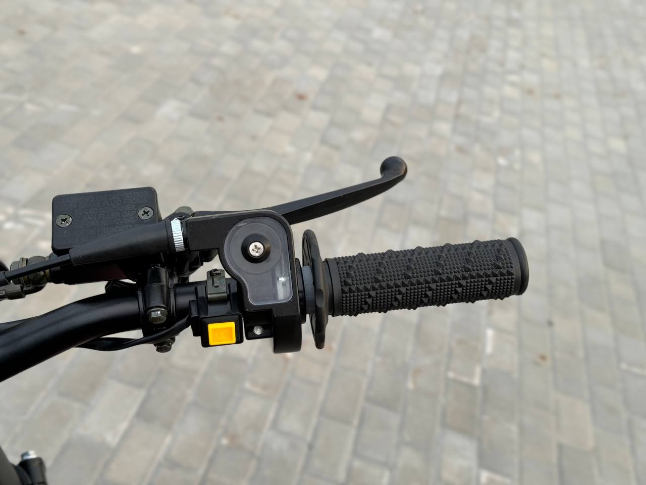 Кроссовый мотоцикл Sanchez Maniac CB300F в Бердске