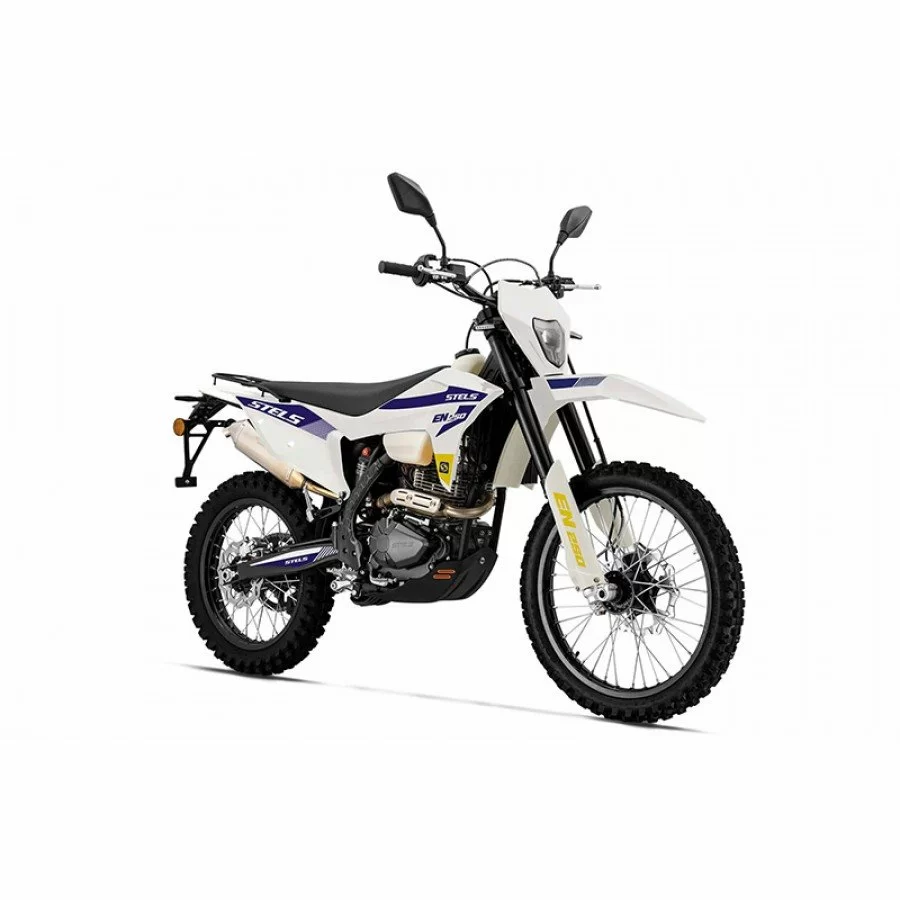 Мотоцикл STELS ЭНДУРО EN250  в Бердске