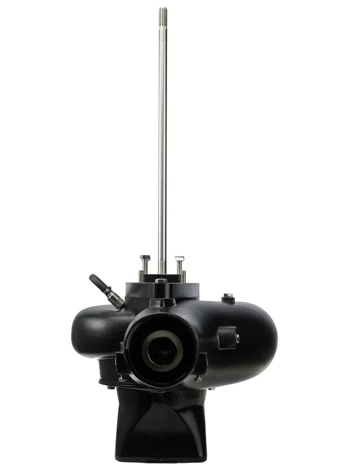 ВОДОМЕТНАЯ НАСАДКА GLADIATOR WT 15 YAMAHA, MARLIN, PARSUN, GOLFSTREAM в Бердске