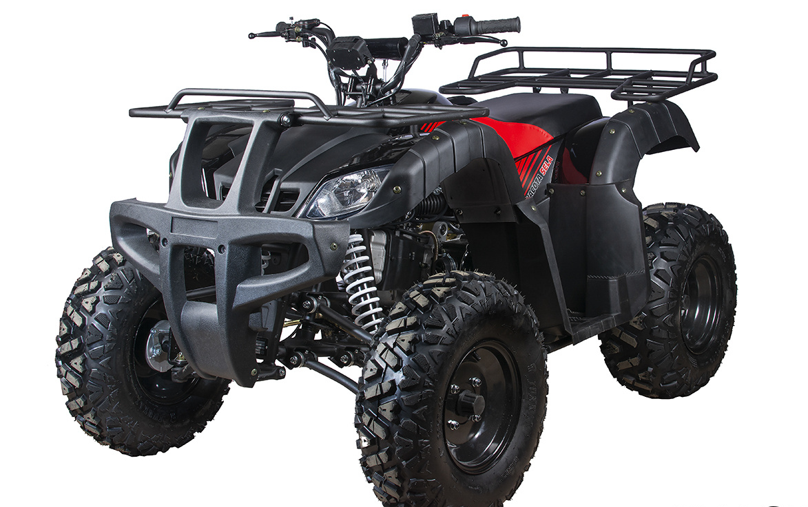 Квадроцикл YACOTA SELA 200 в Бердске