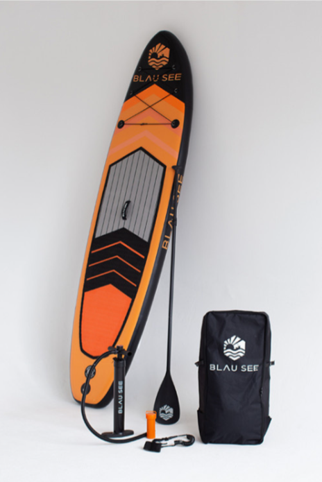 НАДУВНОЙ SUP-BOARD MOONLIGHT 11,6 в Бердске