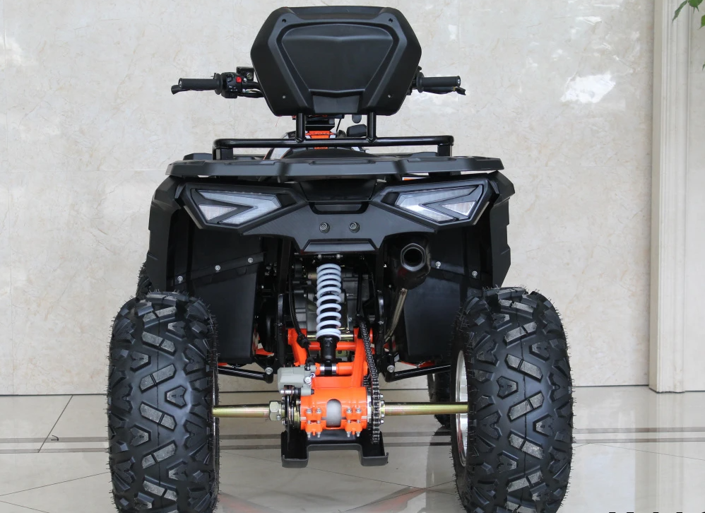 Квадроцикл GBM STORMRIDER 300 NEW PREMIUM в Бердске