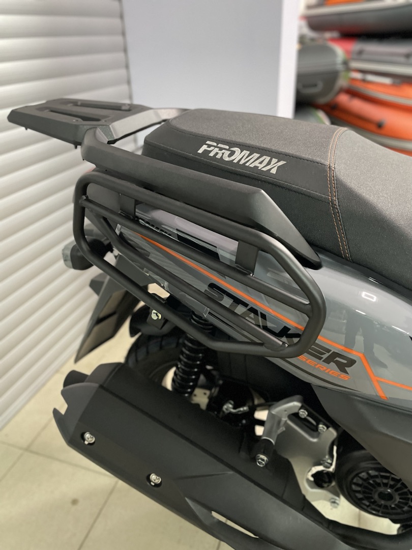 Скутер PROMAX STALKER 240 в Бердске