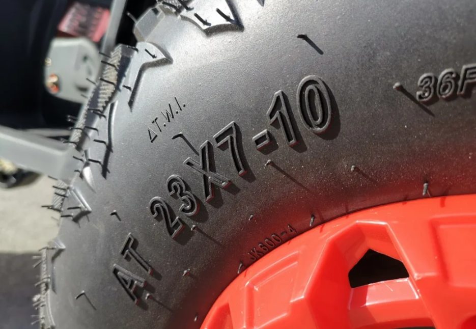 Квадроцикл GBM SHARP BIG 300 NEW в Бердске