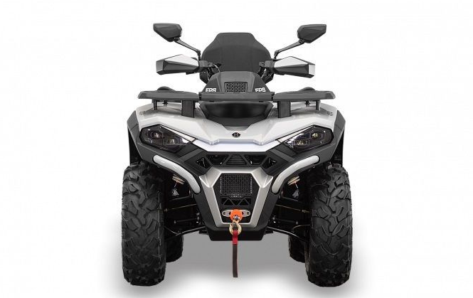 Квадроцикл HISUN HiSUN GUARDIAN 750L -/LONG/ в Бердске