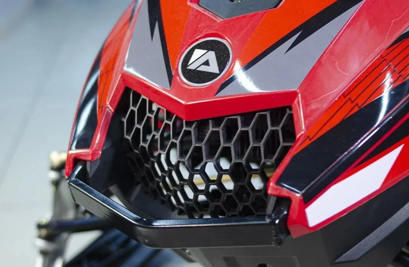 Снегоход Ataki WD 300 в Бердске