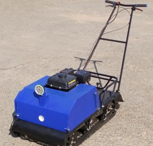 МОТОБУКСИРОВЩИК КОМПАКТНЫЙ ЛИДЕР-СИГМА-2К, 8,0+ Л.С., С ЛЫЖНЫМ МОДУЛЕМ, ВАРИАТОР TAV2-40 в Бердске