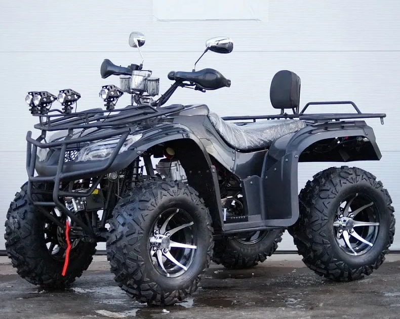 Квадроцикл PROMAX TRX320 (кардан) в Бердске