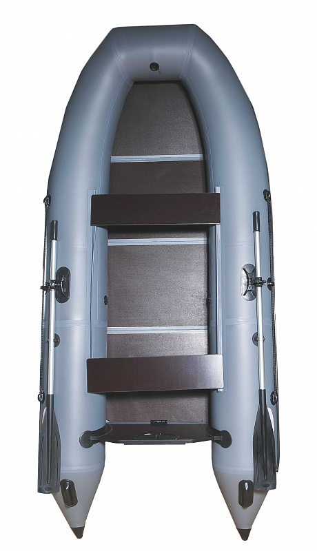 ЛОДКА ДРАККАР 3100 СК HANT в Бердске