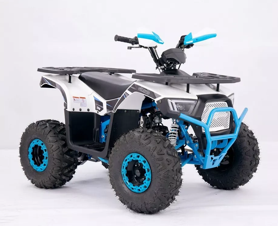 Квадроцикл YACOTA SIRIUS 110 в Бердске