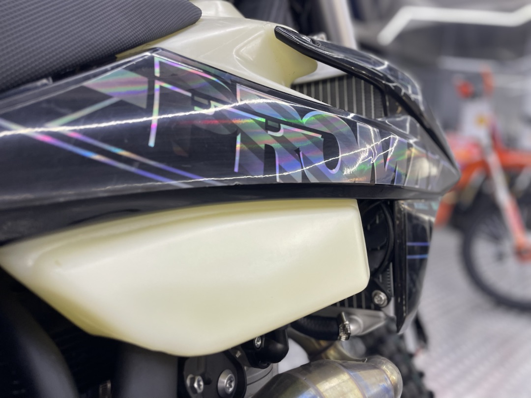 Кроссовый мотоцикл (эндуро) PROMAX PZ9 480 PRO-SPORT в Бердске