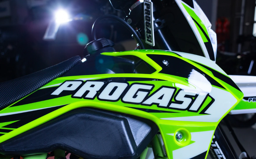 Мотоцикл Progasi SUPER MAX 300 PRO PR300 (ZS175FMN) в Бердске