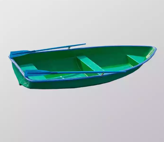 Стеклопластиковая Лодка Голавль в Бердске