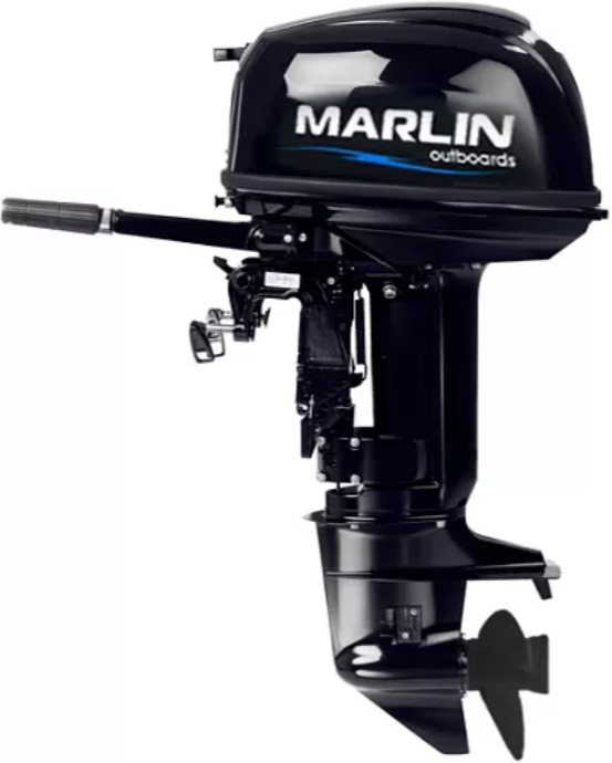 Лодочный мотор MARLIN MP 30 AWHL в Бердске