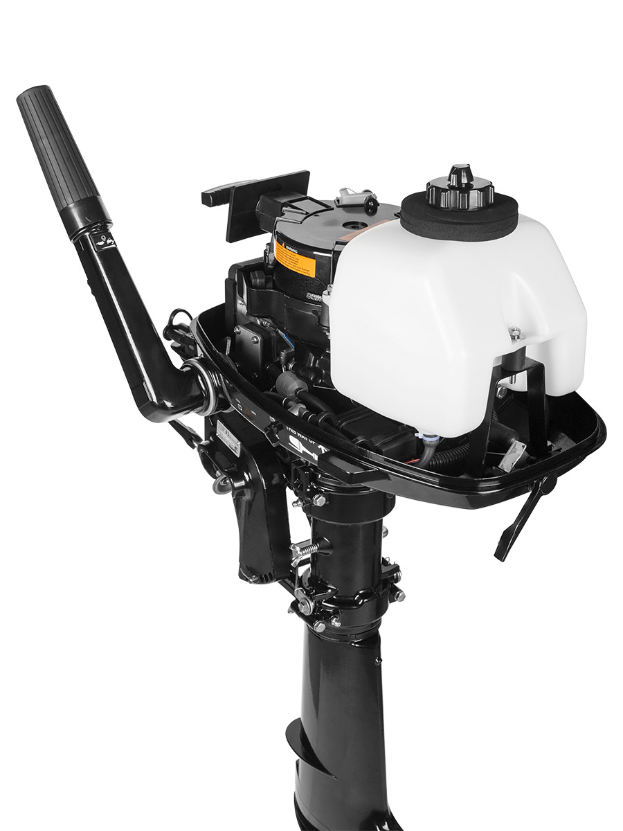 ЛОДОЧНЫЙ МОТОР GLADIATOR G6.2FHS в Бердске