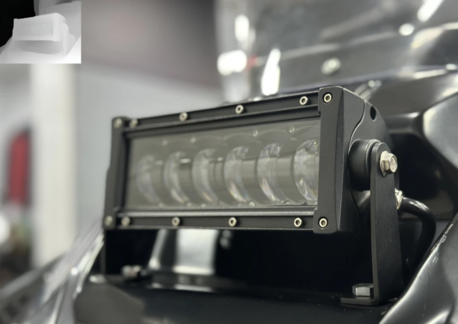 Снегоход PROMAX YAKUT R/К 500 2.0 4T 20 LONG в Бердске