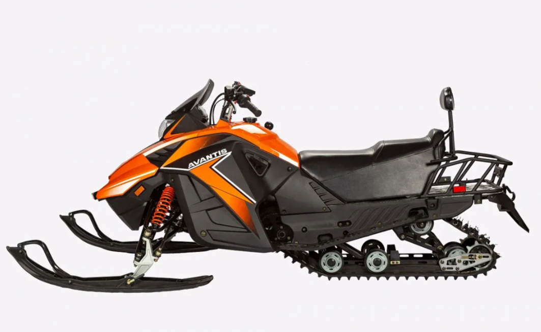 Снегоход AVANTIS CAPITAN 150 в Бердске