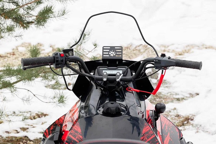 Снегоход IRBIS SF200L NEW 25/26 в Бердске