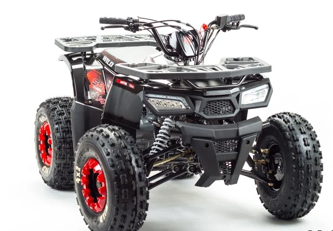 Квадроцикл PROMAX WILD 175 в Бердске