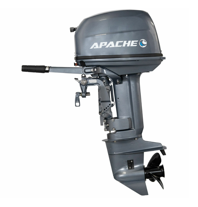 Лодочный мотор APACHE T30BS в Бердске