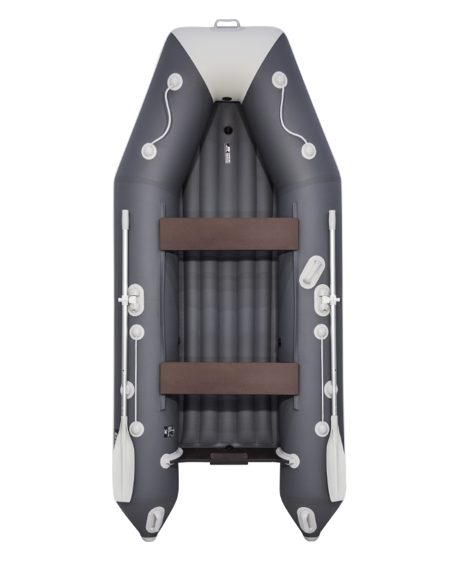 Лодка АКВА 3200 нднд в Бердске