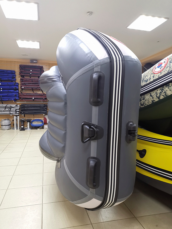 Лодка MISHIMO SPORT 370 в Бердске