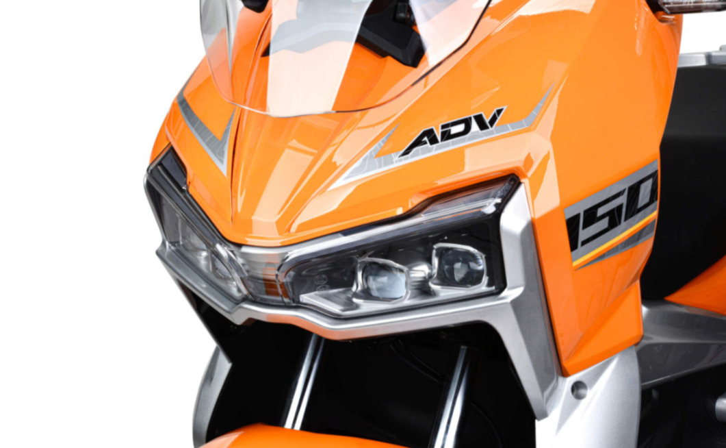 Скутер MOTOLAND (МОТОЛЕНД) T-MAX 150 в Бердске