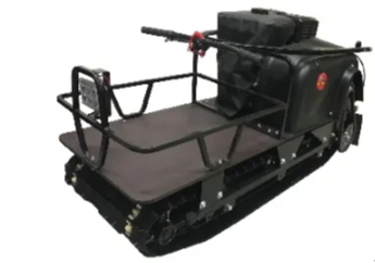 Мотобуксировщик PAXUS 500 AVANT 9 л.с. в Бердске