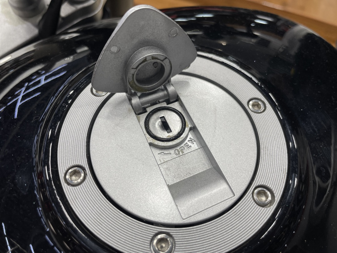 Мотоцикл Benda Chinchilla 300 в Бердске