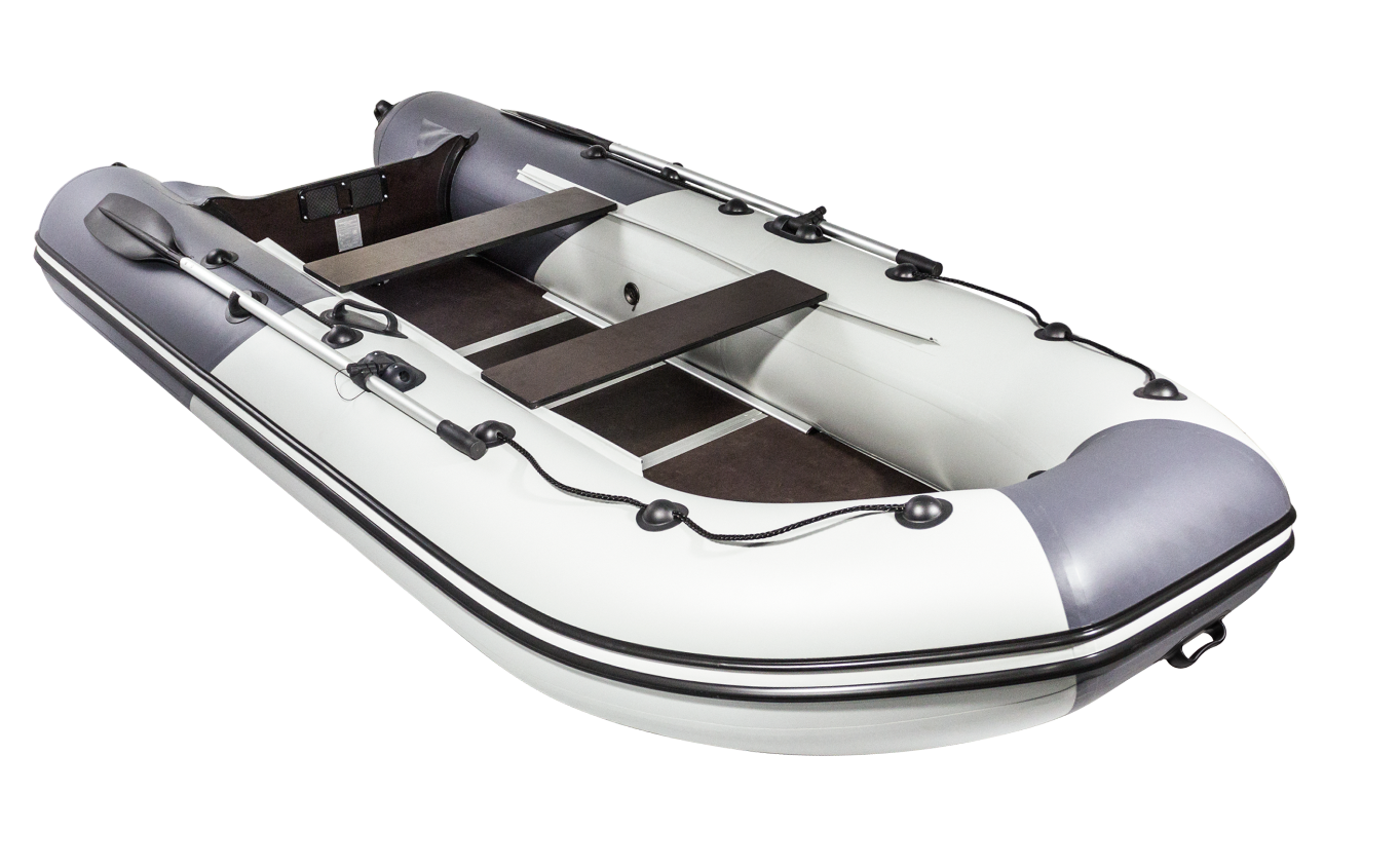 Лодка Ривьера Компакт 3600 СК в Бердске