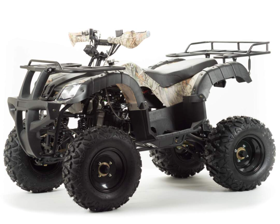 Квадроцикл MOTOLAND (МОТОЛЕНД) 200 ALL ROAD в Бердске