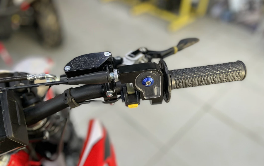 Мотоцикл Progasi SUPER MAX 250 PRO SPORT в Бердске