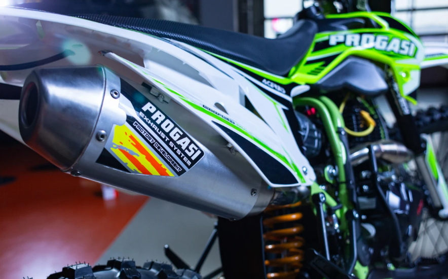 Мотоцикл Progasi SUPER MAX 300 PRO PR300 (ZS175FMN) в Бердске