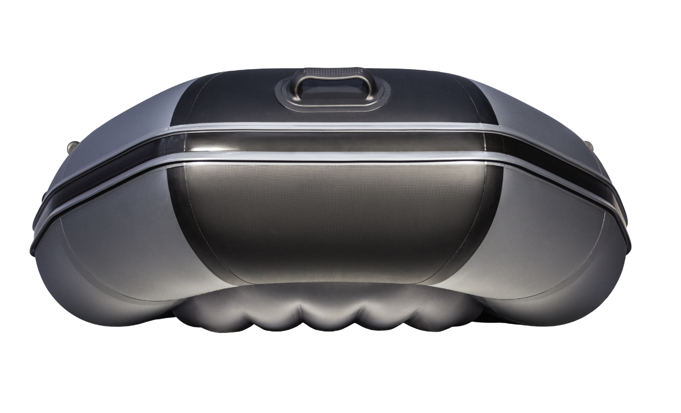 Лодка Таймень NX 2800 НДНД в Бердске